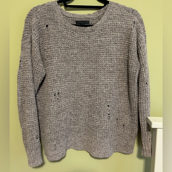 American Eagle Outfitters Sweaters - American Eagle knit sweater